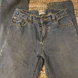 3 Pairs Of The Children’s Place Jeans